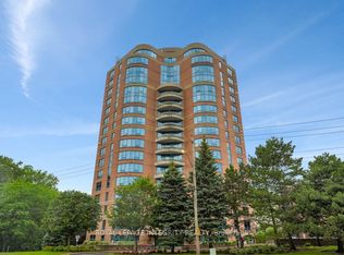 3105 Carling Ave #1403, Ottawa, ON K2H 5A6