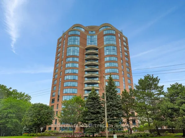 3105 Carling Ave #1403, Ottawa, ON K2H 5A6