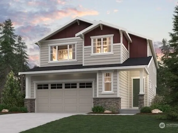 4183 SW Rustler Street, Port Orchard, WA 98367