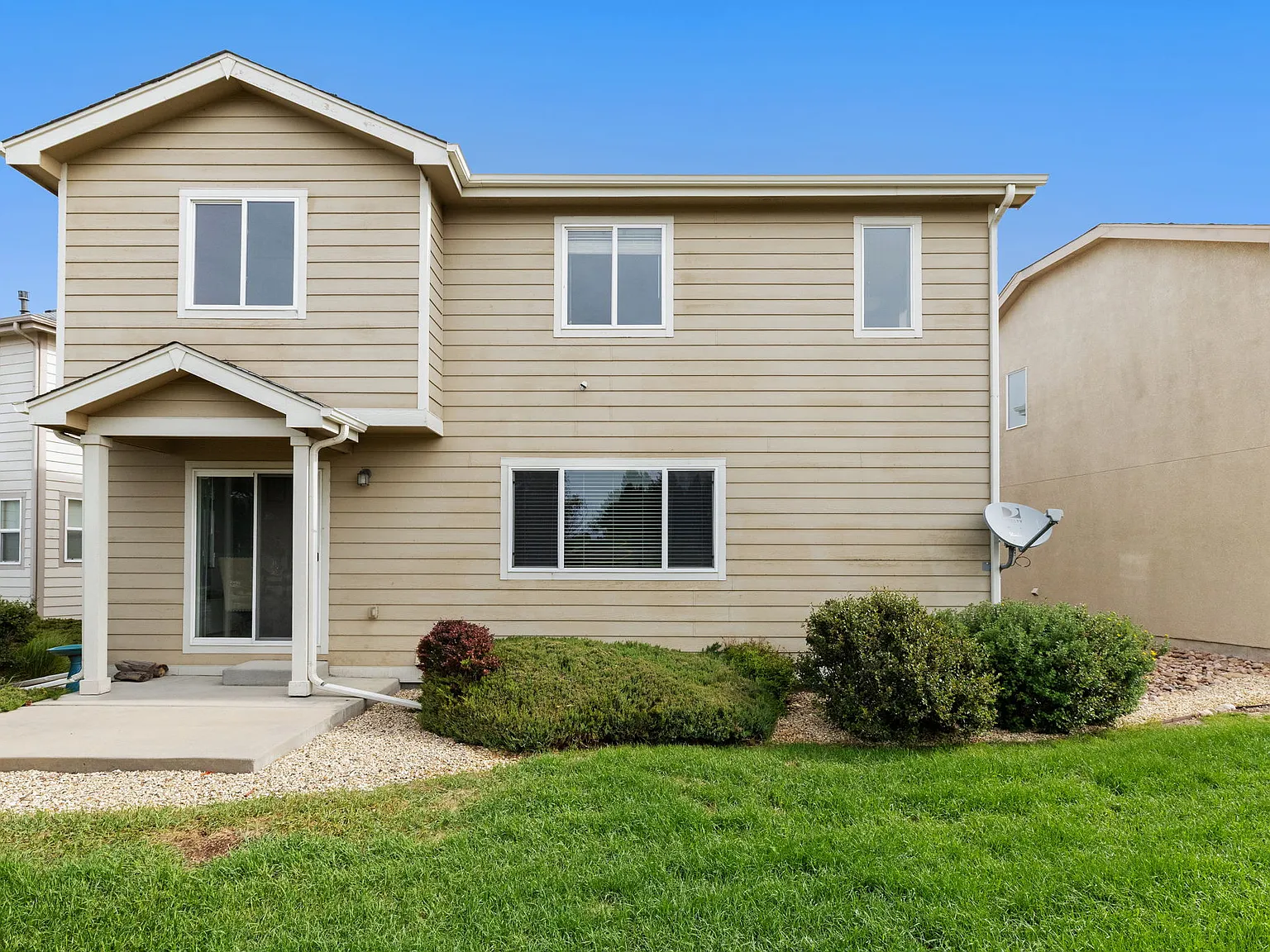 3 bed, 1509 sqft, $2,300 — Photo 3