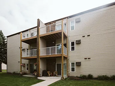 21B Floor Plan - 101C