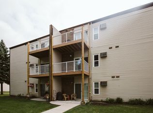 Bristol Park, Grand Forks, ND 58203