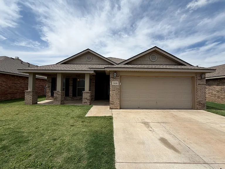 3608 Ridgely Ave — Photo 1