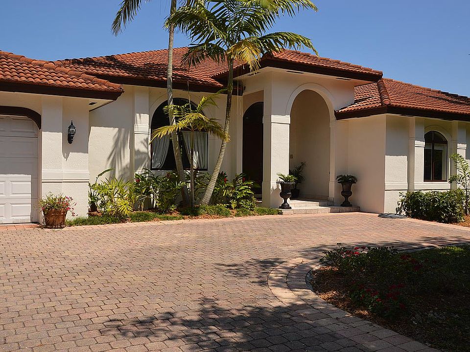 Main Exterior