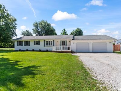 110 E Topeka St, Ashland, IL, 62612