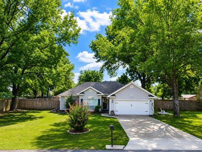 11 Crestwood Cv, Cabot, AR, 72023