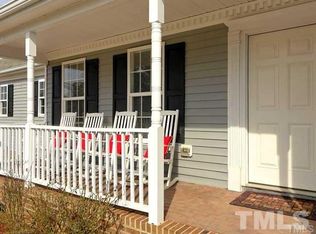 4753 Sunset Lake Rd, Apex, NC 27539