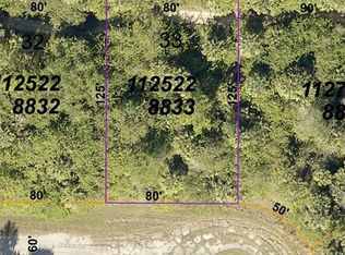 Kamain Rd LOT 33, North Pt, FL 34286