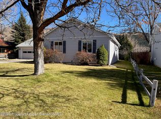 48 Ute, El Jebel, CO 81623