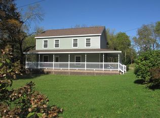 3328 Homets Ferry Rd, Wyalusing, PA 18853