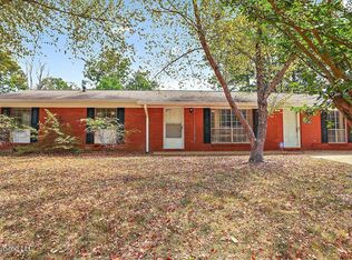 234 Womack St, Pearl, MS 39208
