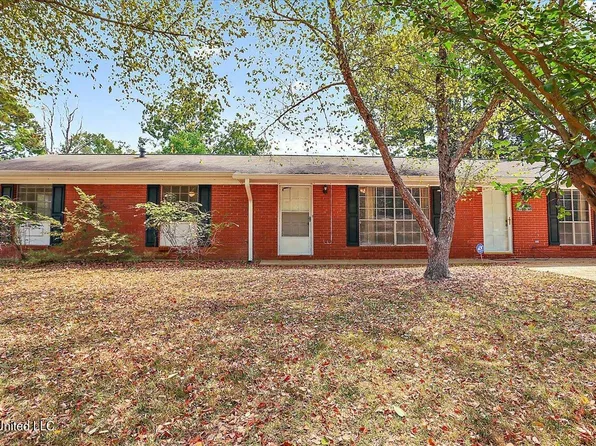 234 Womack St, Pearl, MS 39208