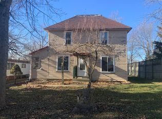 726 4th St, Colo, IA 50056