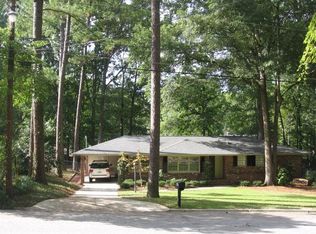 3011 Stratford Dr, Augusta, GA 30909