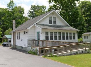 176 S Mountain Blvd, Mountain Top, PA 18707