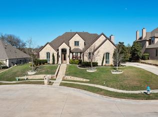 10 Falcons View Pass, Heath, TX 75032