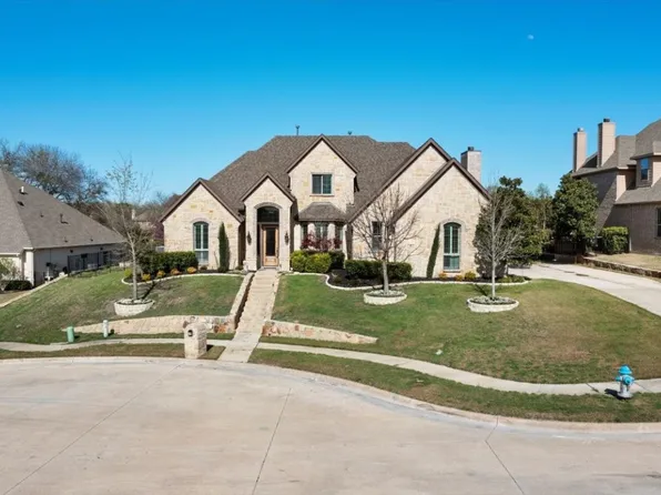 10 Falcons View Pass, Heath, TX 75032