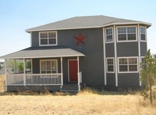 1002 S Hwy 118, Alpine, TX 79830