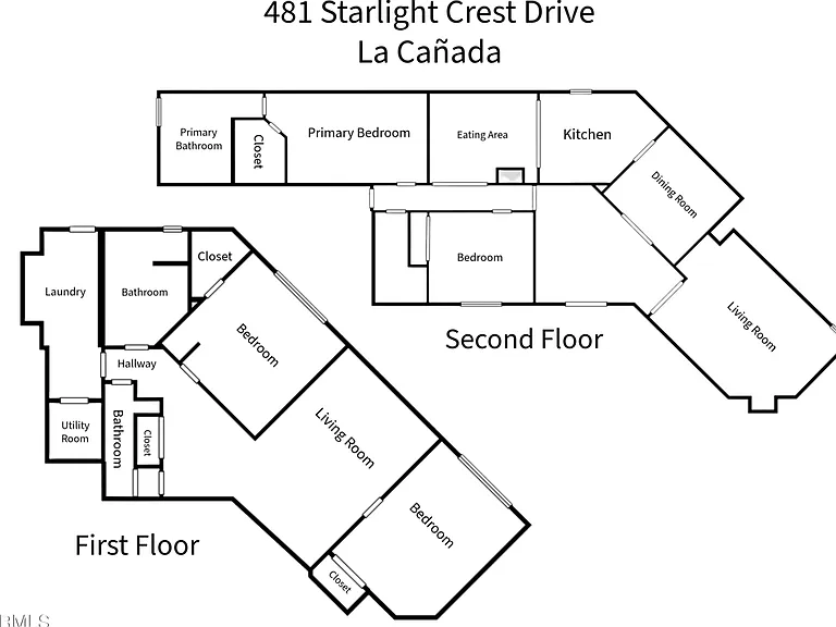 481 Starlight Crest Dr — Photo 61