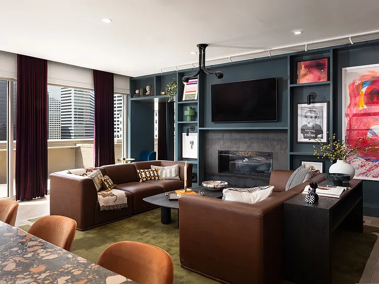 NOVEL Uptown by Crescent Communities — Photo 15