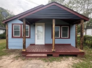 55 Marion Rd, Lumberton, NC 28358