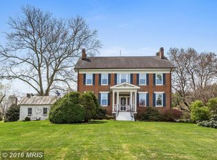 2001 Sams Creek Rd, Westminster, MD 21157