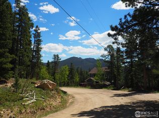 0 Caesar Rd, Black Hawk, CO 80422