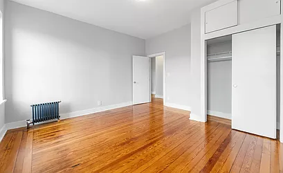 Rented by REAL New York