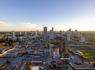 10750 135a St #3506, Surrey, BC V3T 4C9