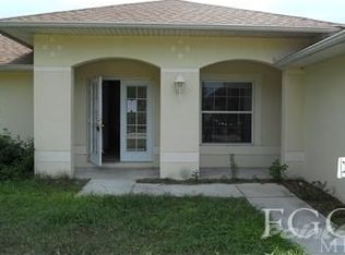 2523 Betty Pl, Lehigh Acres, FL 33971