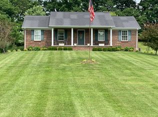 300 Joe Brussell Rd, Gravel Switch, KY 40328