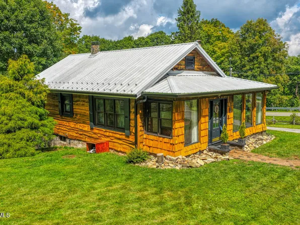 1708 Highway 143, Roan Mountain, TN 37687