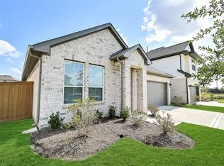 21055 Montego Breeze Ln, Cypress, TX 77433