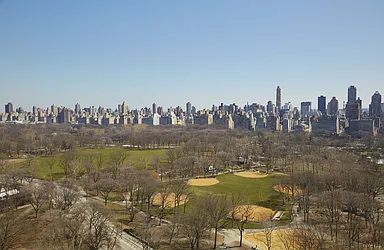 Rented by Brown Harris Stevens