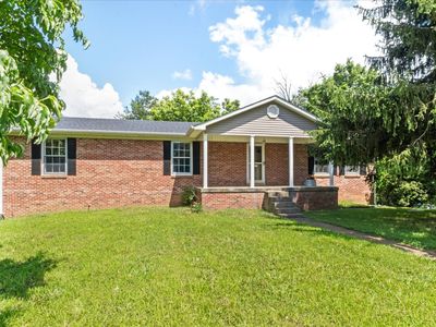 481 Liberty Ave, Lewisburg, TN, 37091
