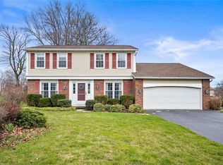 65 Alger Dr, Rochester, NY 14624