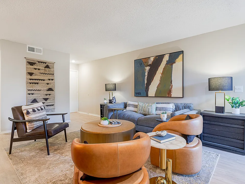 Spring Creek of Edmond Apartments