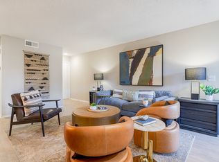 Spring Creek of Edmond Apartments, Edmond, OK 73013
