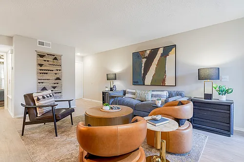 Spring Creek of Edmond Apartments Photo 1