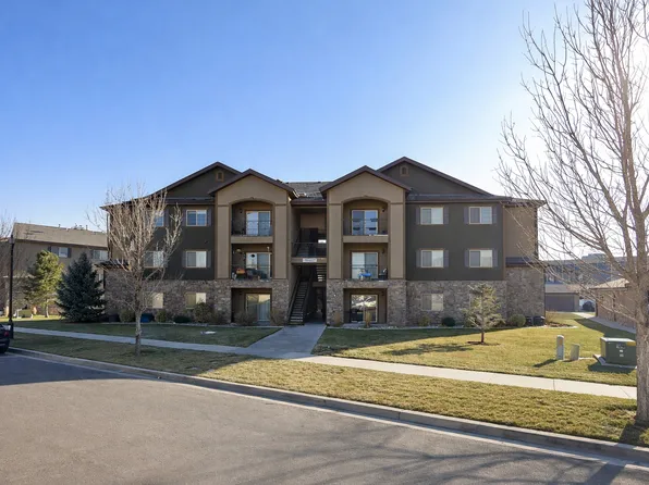 203 E Jordan Ridge Blvd APT 207, Saratoga Springs, UT 84045