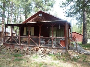 13810 Willow Ln, Macdoel, CA 96058