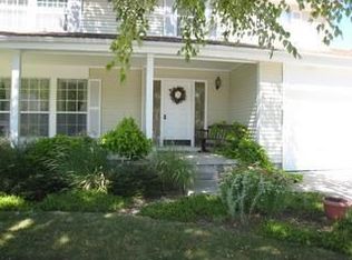 116 Brookhill Dr, Columbus, OH 43230
