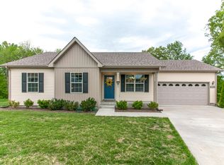 115 Grassmire Drive, Clarksville, TN 37042