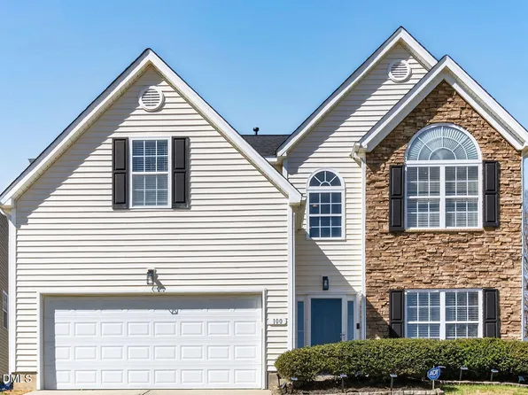 100 Penncross Dr, Raleigh, NC 27610