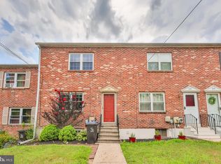 330 E Brown St #1, Norristown, PA 19401