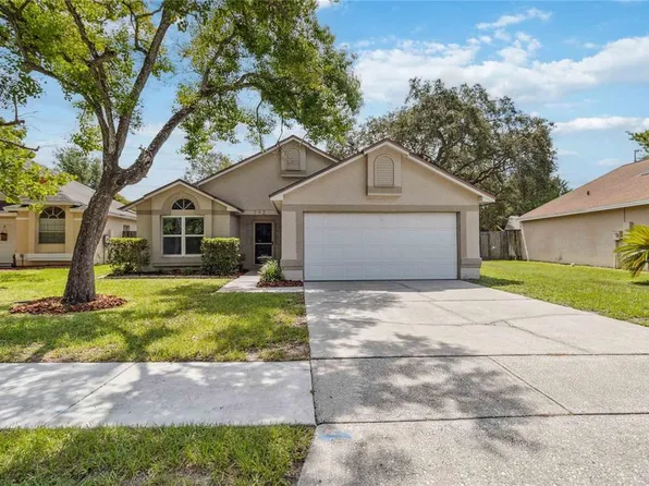 392 Morning Glory Dr, Lake Mary, FL 32746