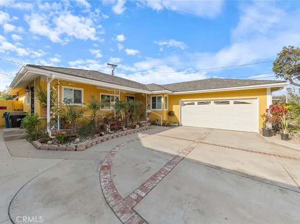 11015 Kentucky Ave, Whittier, CA 90603