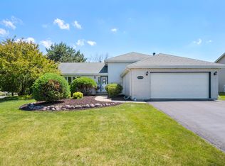 1510 Monarch Ave, New Lenox, IL 60451