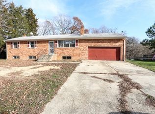 13900 S Springfield Rd, Brandywine, MD 20613