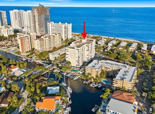 1401 S Ocean Blvd APT 406, Pompano Beach, FL 33062